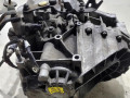 КПП механическая (МКПП) Kia Sorento 2 поколение 2010, 2.2 л., D4HB, дизель, 6МКПП, черный, внедорожник 5 дв., 430003B010 - фото №3