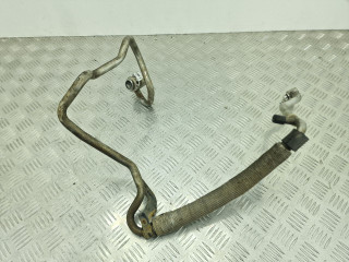 трубка кондиционера Jaguar XF X250 2009, 2.7 л., TD, дизель, АКПП, задний привод