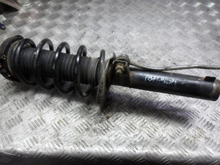 стойка передняя левая Volkswagen Passat B7 2014, 2.0 л., дизель, АКПП, универсал