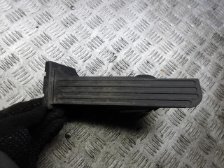 педаль Volkswagen Caddy 3 поколение 2006, 2.0 л., бензин, МКПП, минивэн, 2K5721503E