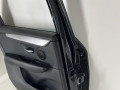 дверь задняя левая BMW 2 серия Active Tourer F45 2014, 1.5 л., B38 A15 A, бензин, АКПП, black sapphire metallic (475), хетчбэк 5 дв., правый руль - фото №7