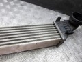 интеркулер Mercedes-Benz E-Класс W211/S211 2003, 3.2 л., дизель, АКПП, универсал, A2115001102 - фото №5