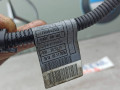 провод реле свечей накала BMW X5 E70 2009, 3.0 л., дизель, 7795642 - фото №3