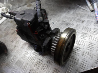 ТНВД Volkswagen Transporter T4 1996, 2.5 л., дизель, 0460415983