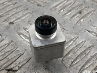 Камера кругового обзора BMW, 66555A47225