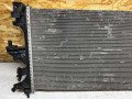 радиатор (основной) Fiat Ducato 3 поколение [рестайлинг] 2016, 2.2 л., дизель, 1382425080, EY915004 - фото №7