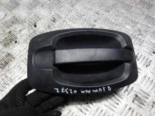 ручка наружная двери сдвижной Citroen Jumper 2 поколение 2012, 2.2 л., дизель, МКПП, микроавтобус, NV28949005