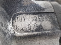 КПП механическая (МКПП) Volkswagen Fox 2 поколение 5Z 2006, 1.2 л., бензин, HUY - фото №6