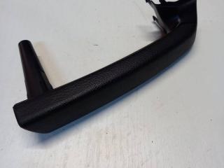 ручка внутренняя задняя левая Audi Q7 4L 2007, 4.2 л., BAR, бензин, АКПП, 6y / z7s, внедорожник 5 дв., полный привод, 4L0837205B