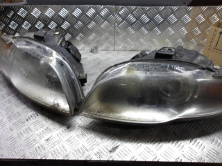 фара Audi A4 B7 2007, 2.0 л., бензин, МКПП, универсал