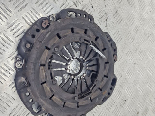 корзина сцепления Mercedes-Benz Sprinter 2 поколение (W906) 2011, 2.2 л., CDi, дизель, МКПП, задний привод, 64100