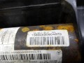 подушка безопасности коленная Mercedes-Benz A-Класс W169 2004, 2.0 л., дизель, МКПП, хетчбэк 5 дв., DB0043200384 - фото №5