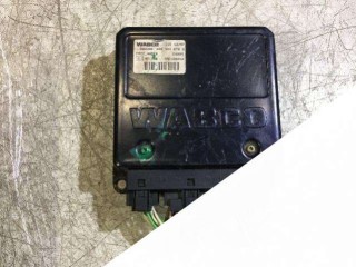 Блок управления ABS/ESP Land Rover Freelander 1 поколение 1998, 4460440700, SRD100240