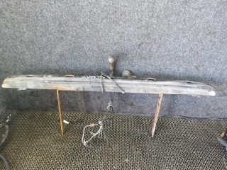 прицепное устройство (фаркоп) Volkswagen Transporter T4 1992, 2.4 л., дизель, МКПП, микроавтобус