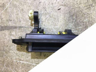 ручка открывания багажника Mazda MPV LW 2002