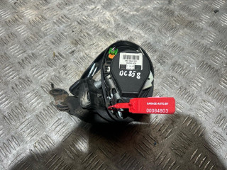 ремень безопасности Mercedes-Benz Sprinter 2 поколение (W906) 2011, 2.1 л., OM 651.955, дизель, 6МКПП, микроавтобус, 601384100