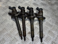 форсунка Citroen C4 1 поколение 2008, 1.6 л., HDi, дизель, 5МКПП, внедорожник 5 дв., 0445110311 - фото №5