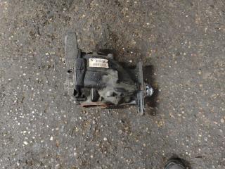 редуктор заднего моста BMW X3 F25 2014, 2.8 л., бензин, 7592007