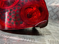 фонарь задний левый Peugeot 207 1 поколение 2007, 1.6 л., дизель, 5МКПП, универсал - фото №4