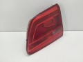 фонарь крышки багажника правый Volkswagen Touran 1 поколение [2-й рестайлинг] 2012, 1T0945094A - фото №2