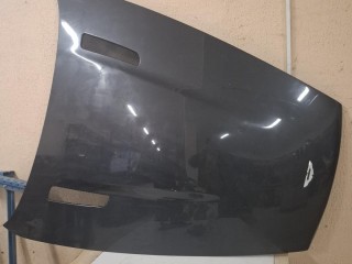 капот Aston Martin DB9 1 поколение [рестайлинг] 2012