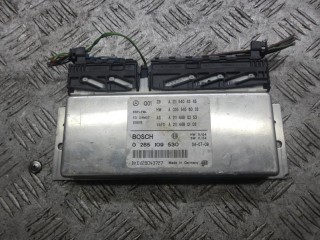Блок управления ABS/ESP Mercedes-Benz E-Класс W211/S211 2003, 3.2 л., дизель, АКПП, универсал, 0265109530