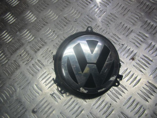 ручка крышки багажника Volkswagen Passat B6 2008, седан, 1K0827469E