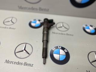 форсунка BMW X5 E53 [рестайлинг] 2004, M57 D30 (306D2), 7789661