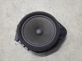 динамик двери Opel Insignia 1 поколение (A) [рестайлинг] 2015, 2.0 л., A 20 DT, дизель, 6МКПП, темно- серый, хетчбэк 5 дв.