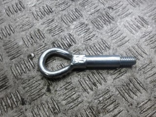 крюк буксировочный Opel Insignia 1 поколение (A) 2009