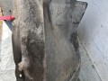 защита арок передняя левая (подкрылок) Volkswagen Tiguan 1 поколение [рестайлинг] 2012, 2.0 л., CCZA, бензин, АКПП, внедорожник 5 дв., полный привод, 5N0805911C - фото №5