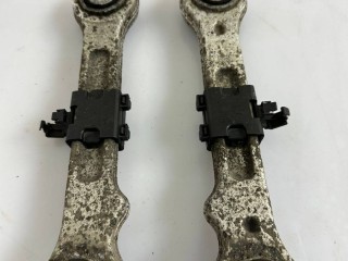 рычаг задний развальный Maserati Levante 1 поколение 2017, 3.0 л., A630HP, дизель, АКПП, blue, внедорожник 5 дв., полный привод, правый руль, 670032017