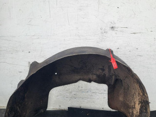 защита арок задняя левая (подкрылок) Mercedes-Benz M-Класс W164 2008, 3.0 л., OM 642.940, дизель, АКПП, внедорожник 5 дв.