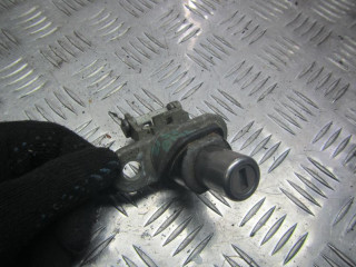 кнопка открытия багажника BMW 3 серия E36 [рестайлинг] 1998, 1.6 л., бензин, МКПП, универсал, 1960245