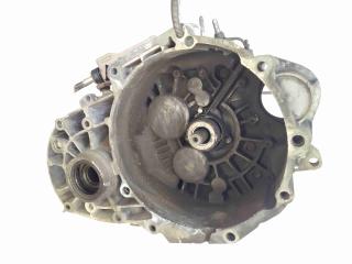 КПП механическая (МКПП) SEAT Alhambra 1 поколение [рестайлинг] 2007, 2.0 л., TD, дизель, МКПП, передний привод, JBN