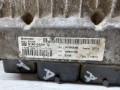блок управления двигателем Citroen Jumper 2 поколение 2012, 2.2 л., дизель, 9676721380, 9679009380 - фото №3