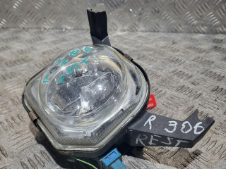 фара противотуманная левая Peugeot 306 1 поколение (1993 - 1997), хетчбэк 5 дв., 030505401100
