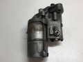 стартер Land Rover Freelander 1 поколение 2003, 2.0 л., дизель, DENSO, 2280007801 - фото №3