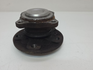 ступица передняя BMW i3 L01 2016, правый руль, 6859546