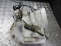 бачок омывателя Ford Mondeo 4 поколение 2010, 2.0 л., дизель, АКПП, универсал, 6M2117B613AJ - фото №4