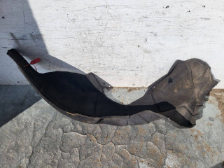 защита арок задняя правая (подкрылок) Mazda 5 CR 2006, 2.0 л., бензин, 5МКПП, серебро, минивэн