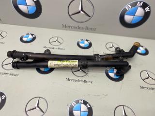 патрубок радиатора Mercedes-Benz 2012, 1.8 л., M 271.860, бензин, A2712002452