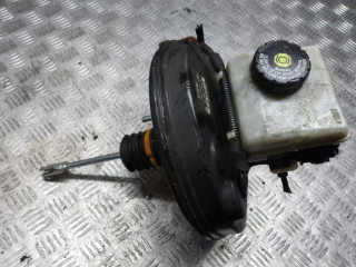 вакуумный усилитель тормозов Opel Astra H/Family [рестайлинг] 2008, 1.9 л., дизель, МКПП, хетчбэк 5 дв., 13142362