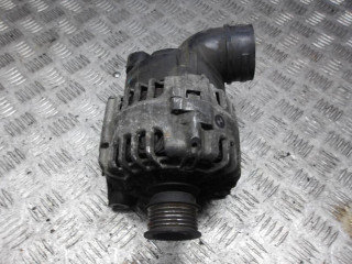 генератор BMW 3 серия E46 2000, 2.5 л., бензин, 7501599