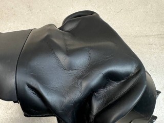 кожух рулевой колонки Land Rover Range Rover Evoque L551 2020, 2.0 л., бензин, АКПП, белый, внедорожник 5 дв., полный привод, правый руль, K8D2044F16