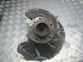 ступица передняя левая BMW X1 E84 2010, 2.0 л., дизель, МКПП, внедорожник 5 дв.