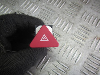 кнопка аварийной сигнализации Volkswagen Golf Plus 1 поколение 2008, 1.6 л., бензин, МКПП, минивэн, 5M0953509