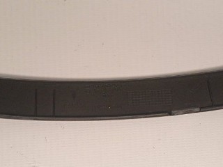 накладка колесной арки Voyah Free 1 поколение 2024, H97C3101046