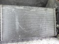 радиатор (основной) Ford Focus 2 поколение 2006, 3M5H8005TL - фото №5