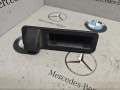 ручка крышки багажника BMW 2023, 3.0 л., бензин, c4p, полный привод, 8494247 - фото №3